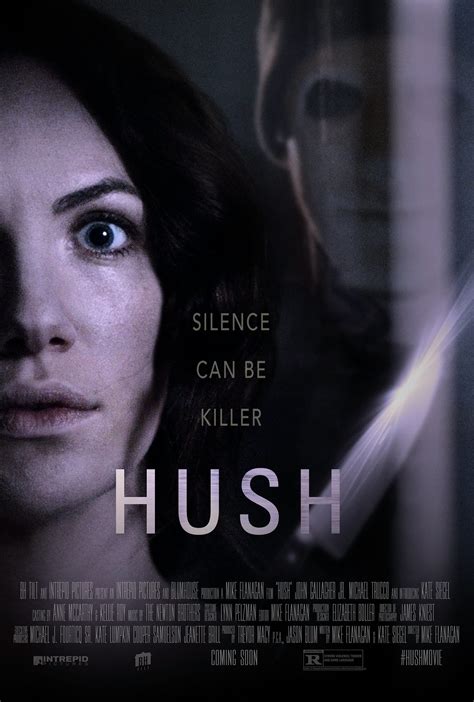 release Hush